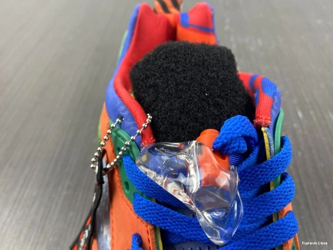 HYPE DR6287-486 Low 5 Doernbecher Jordan Air 0715